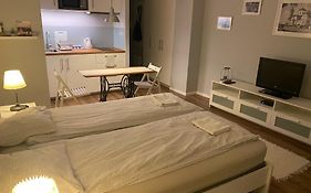 B&B Apartman Eger